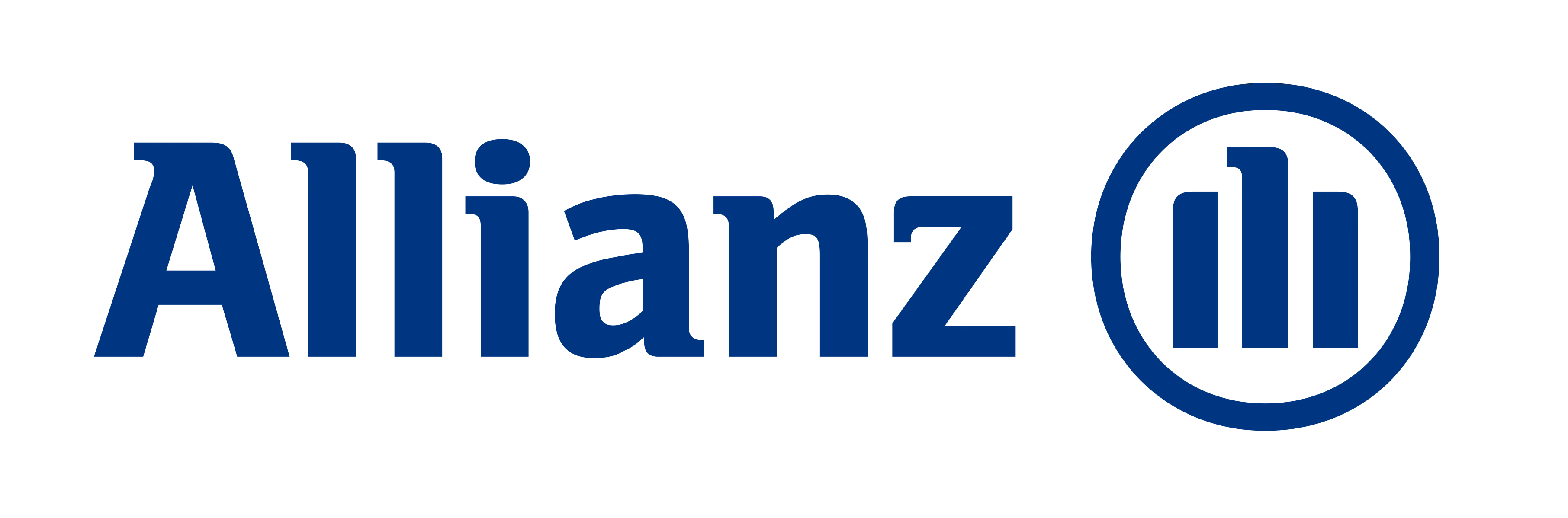 Logo Allianz