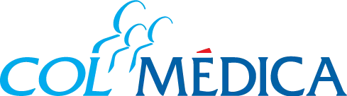 Logo Colmédica
