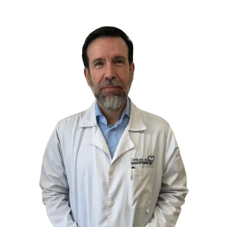 Dr. Francisco Villegas