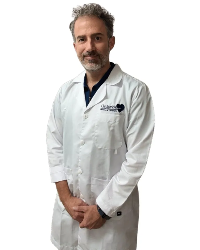 Dr. Juan José Restrepo Calle