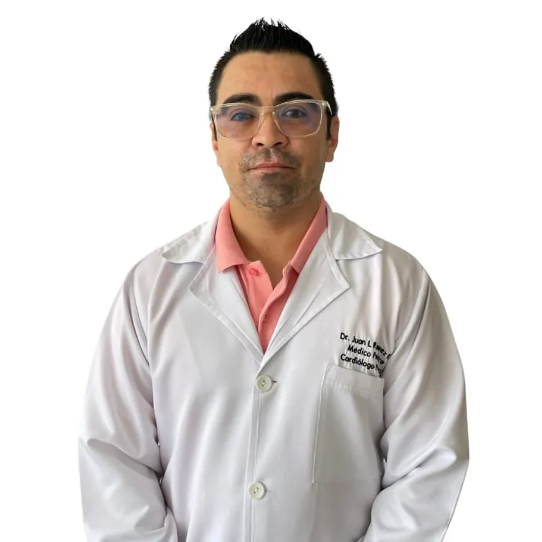 Dr. Juan Leandro Ramírez Roa