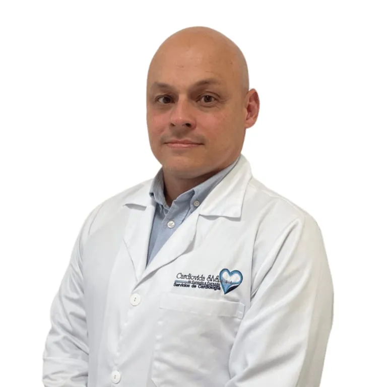 Dr. Mario Muñoz Zuluaga