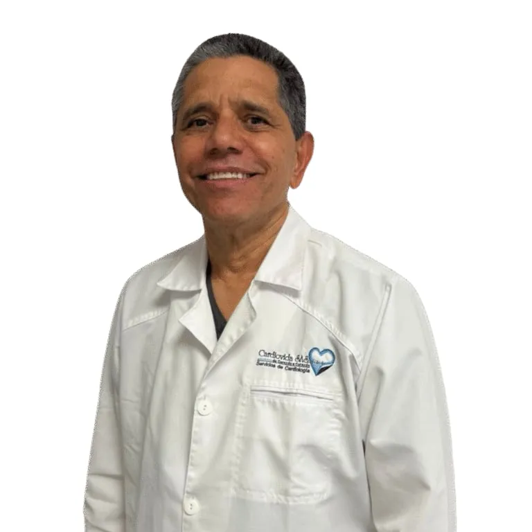 Dr. Oliverio Álvarez de la Hoz