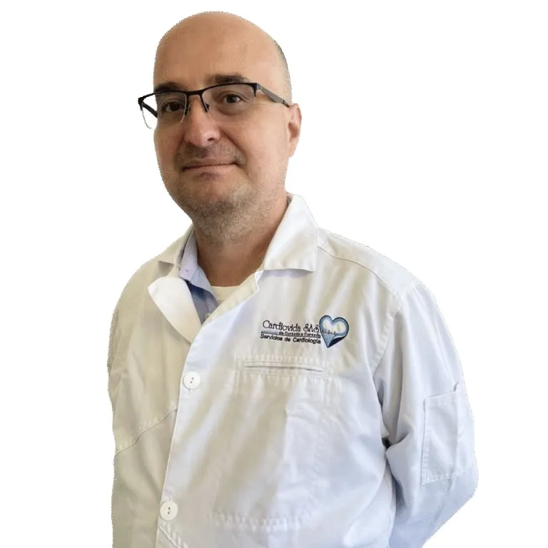 Dr. Rubén Darío Amorocho Pérez